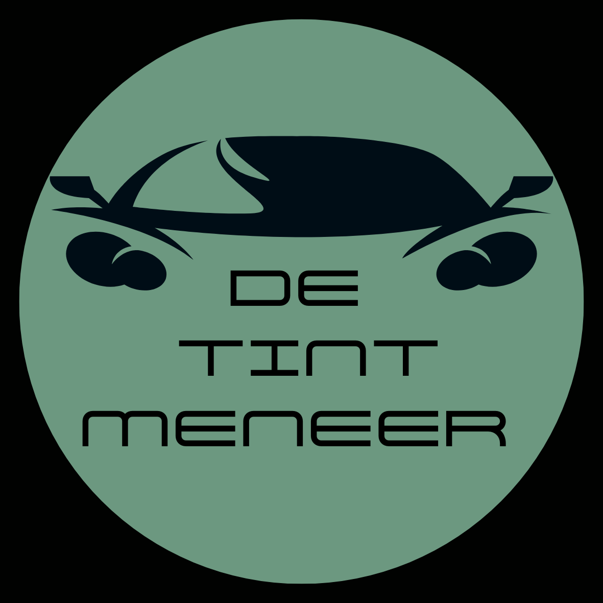 Logo De Tint Meneer